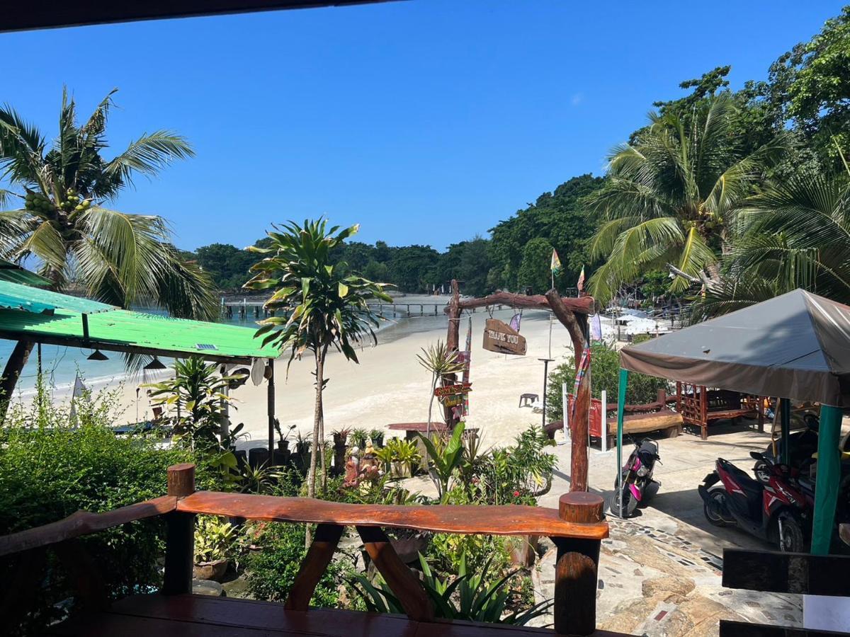 קו סאמט Tongta Phaview Resort מראה חיצוני תמונה