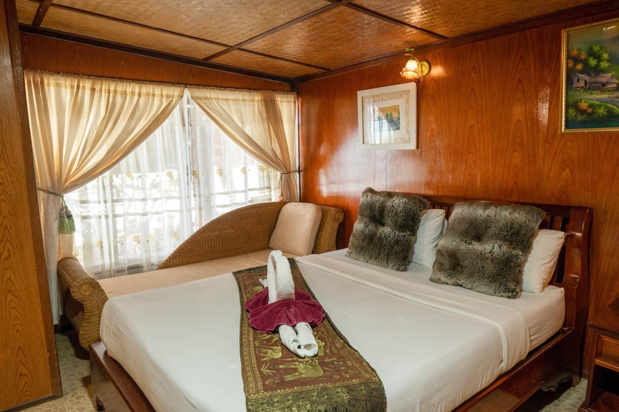 קו סאמט Tongta Phaview Resort מראה חיצוני תמונה